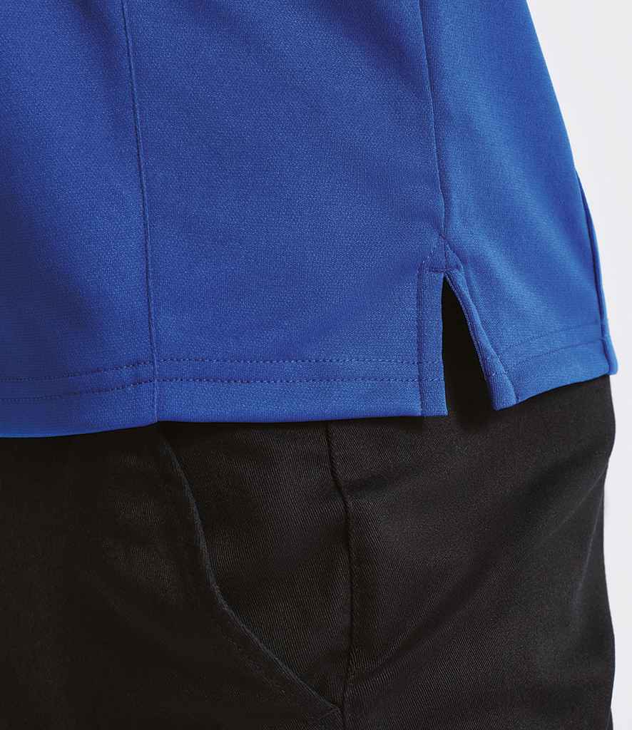 PR615 Royal Blue Model