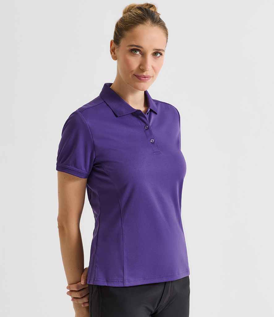 PR616 Purple Model