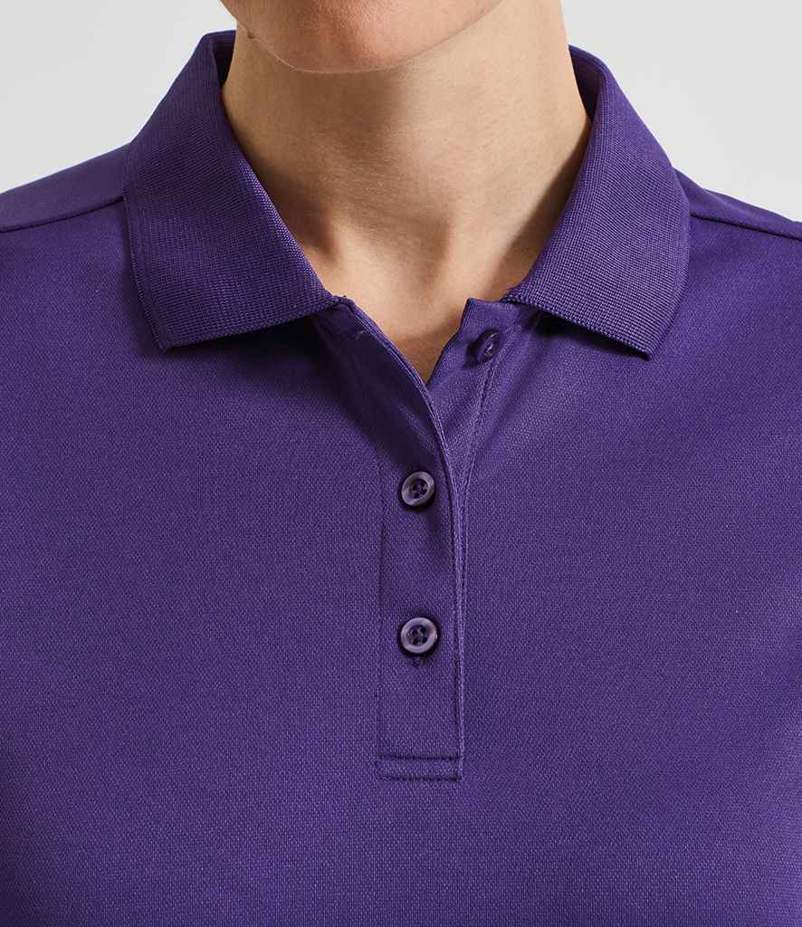 PR616 Purple Model