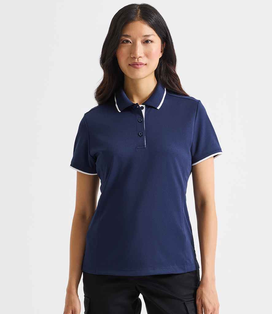 PR619 Navy/White Model