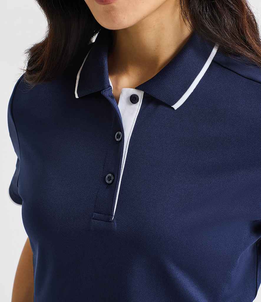 PR619 Navy/White Model