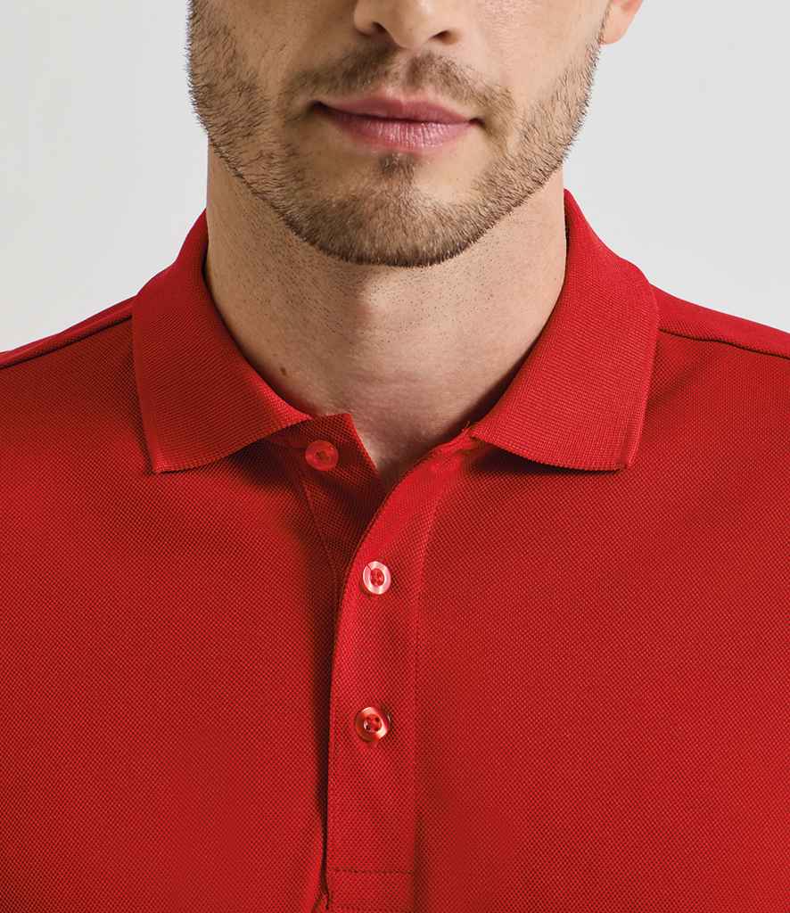 PR630 Red Model