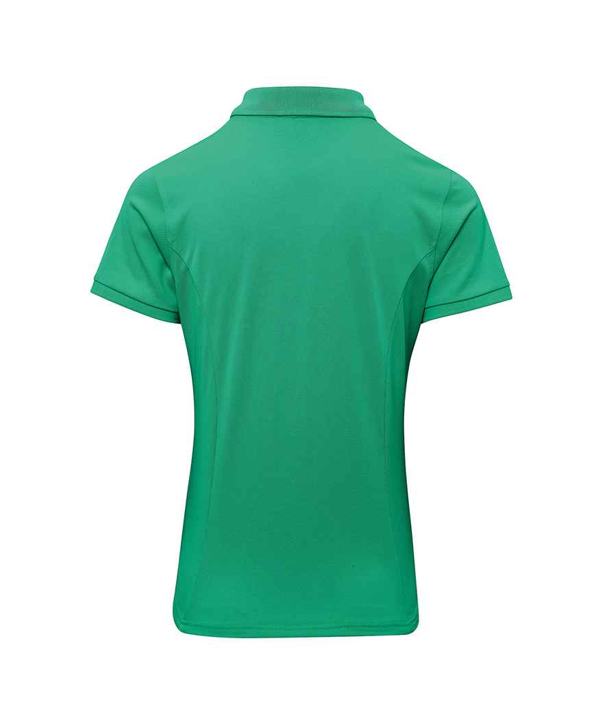 PR632 Kelly Green Back