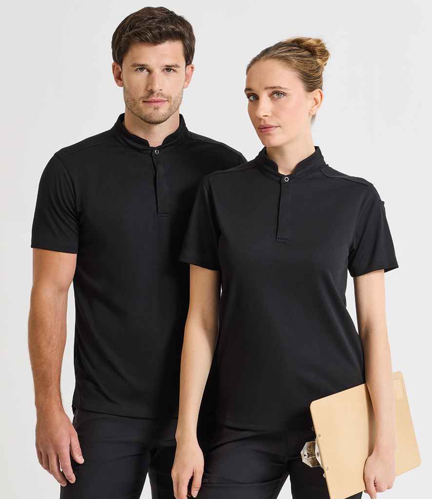 PR646 Black Model
