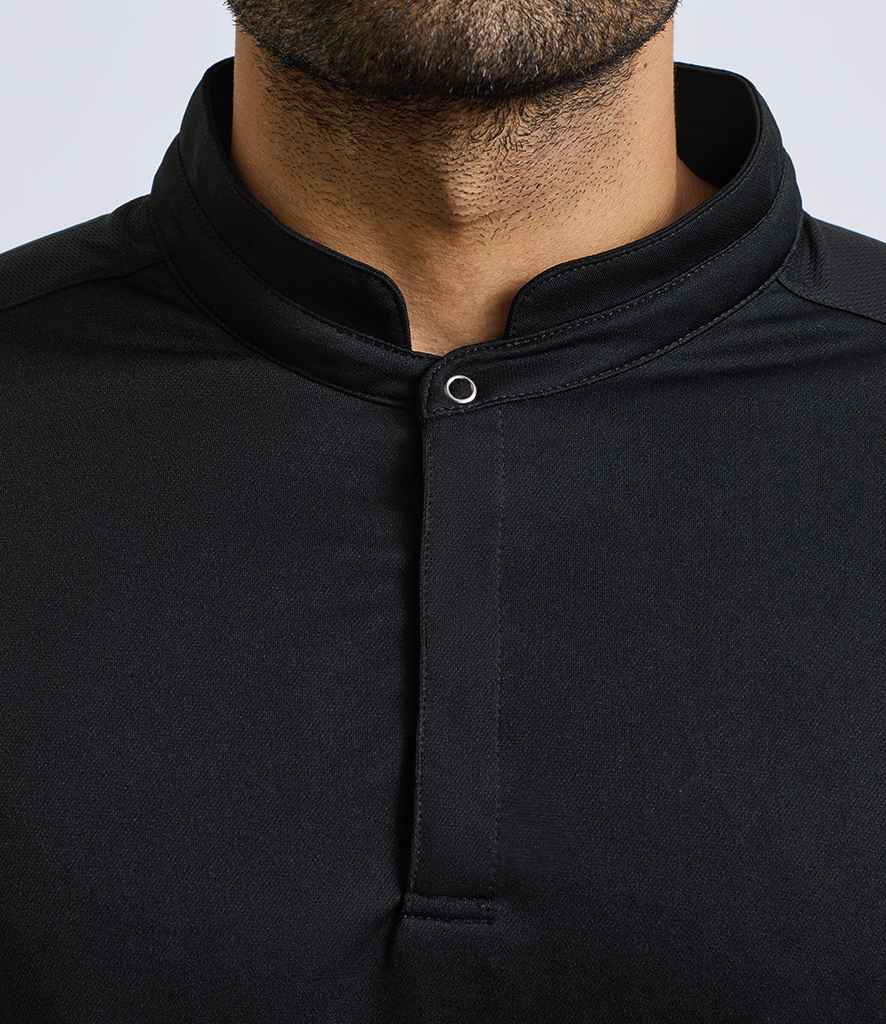 PR646 Black Model