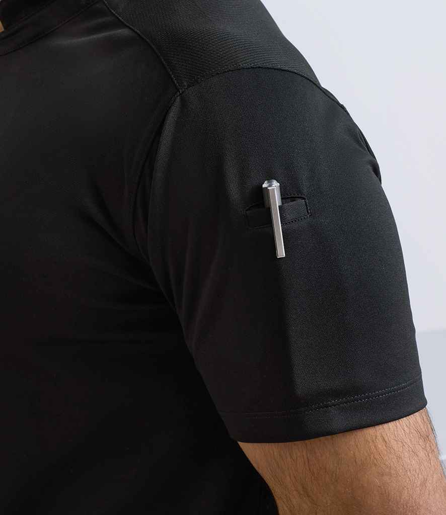 PR646 Black Model