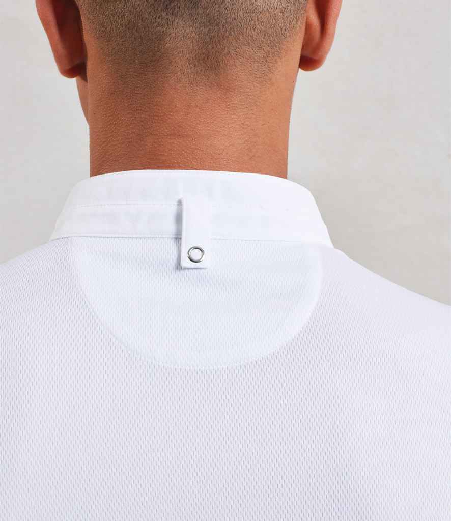PR646 White Model