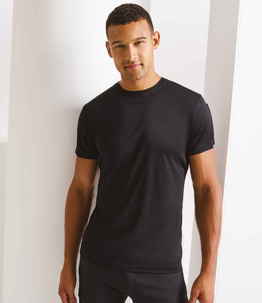 PR649 Black Model