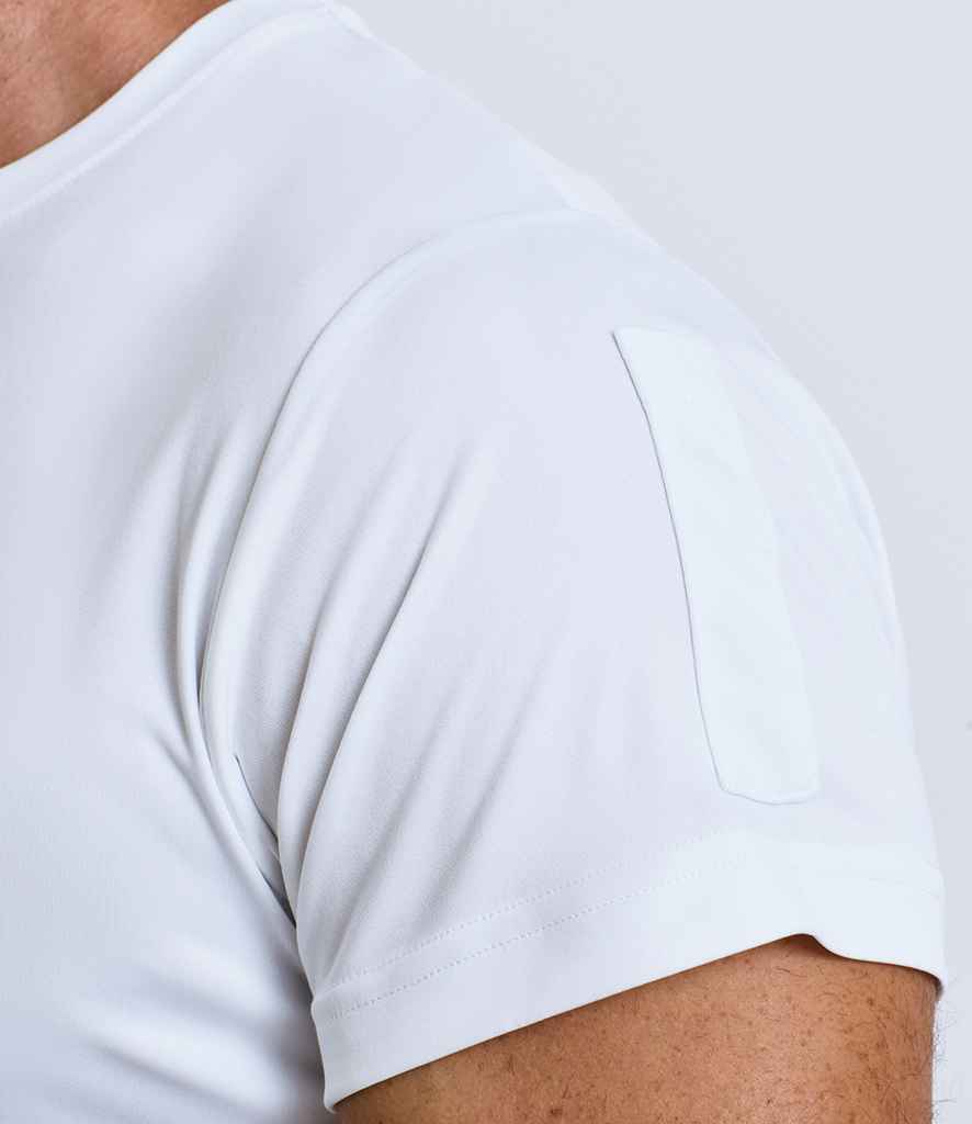 PR649 White Model
