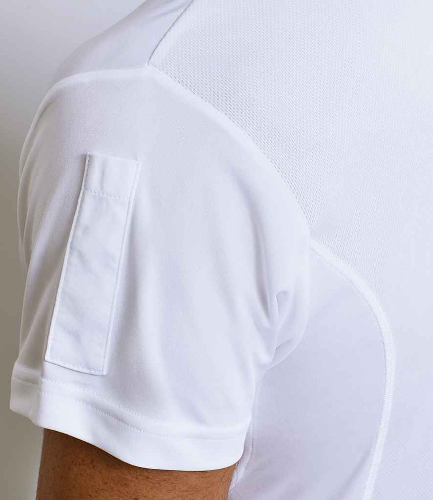 PR649 White Model