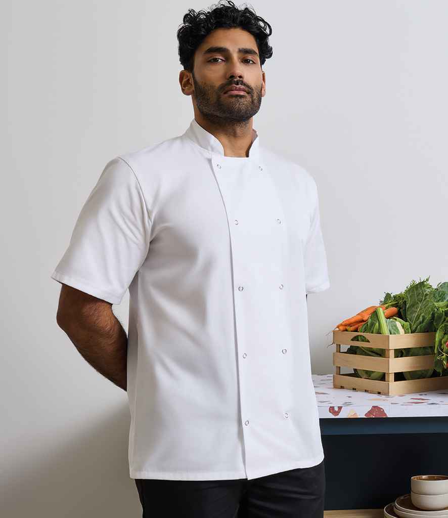 PR664 White Model