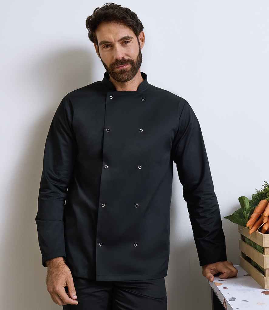 PR665 Black Model