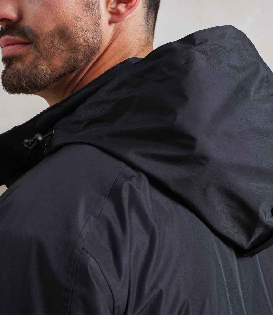 PR800 Black Model