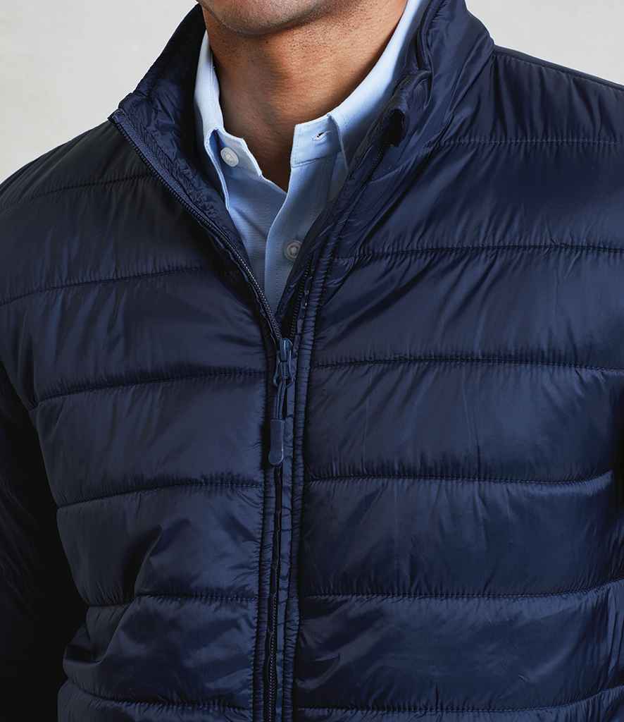 PR817 Navy Model