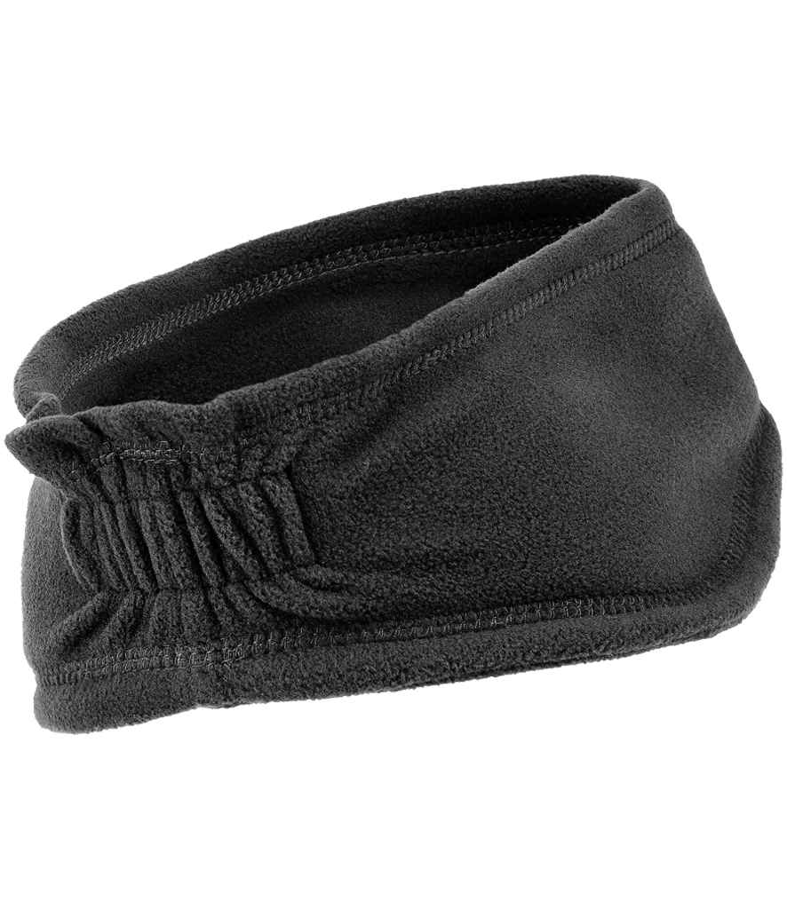 RC140 Black Back