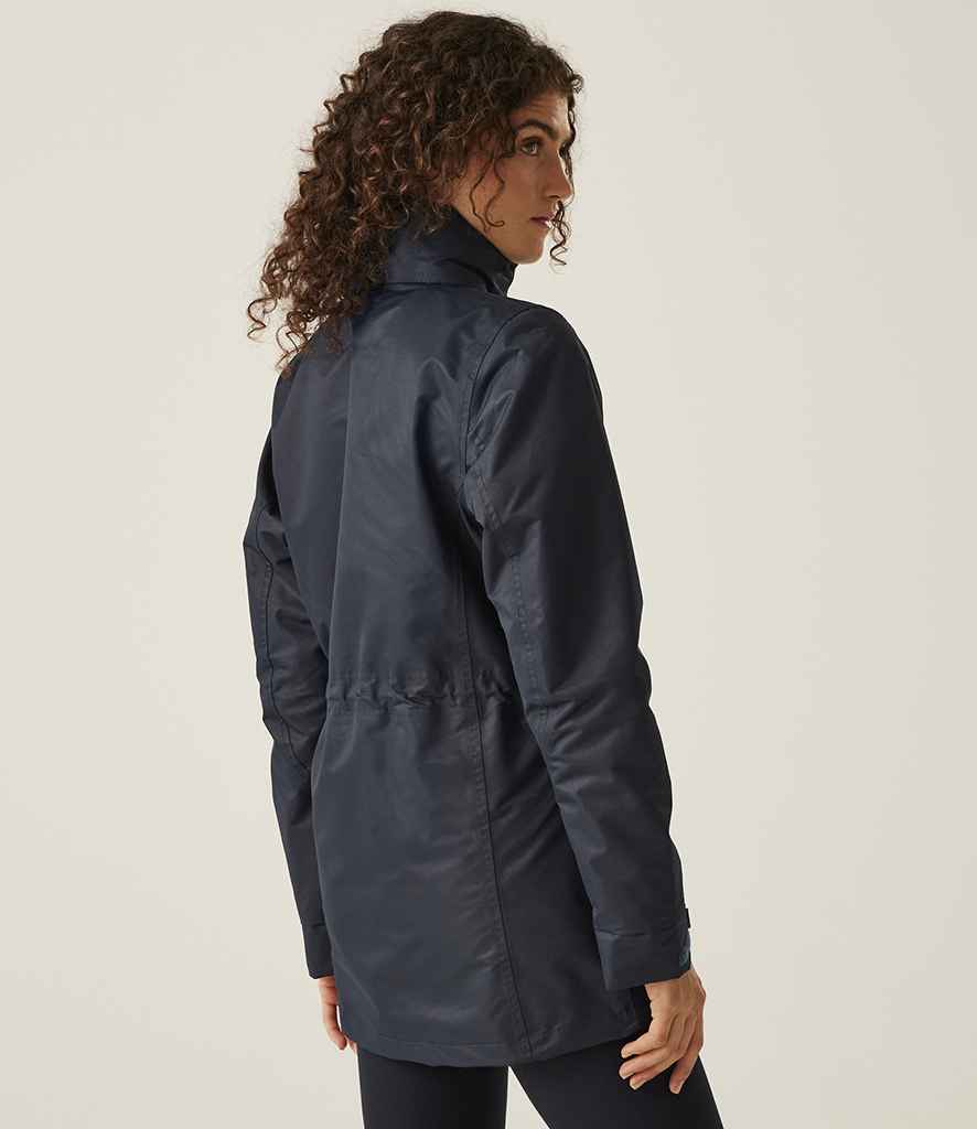 RG077 Navy/Navy Model