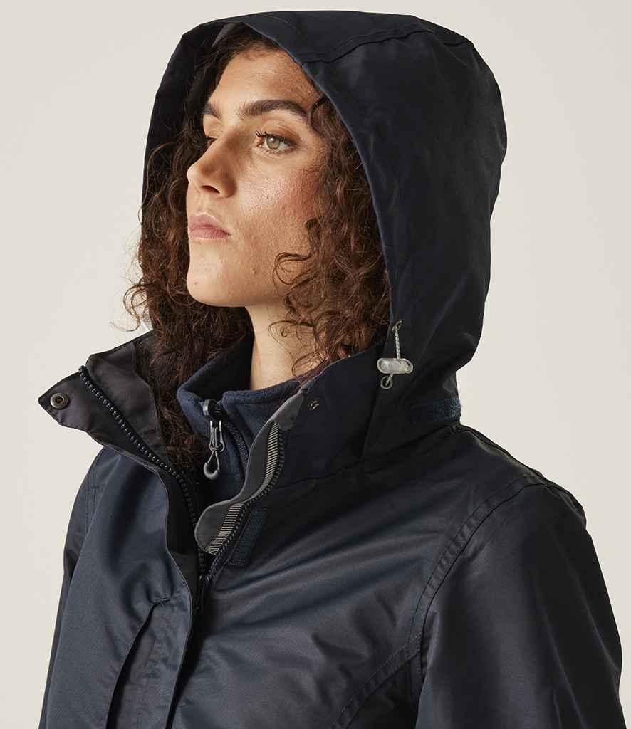 RG077 Navy/Navy Model