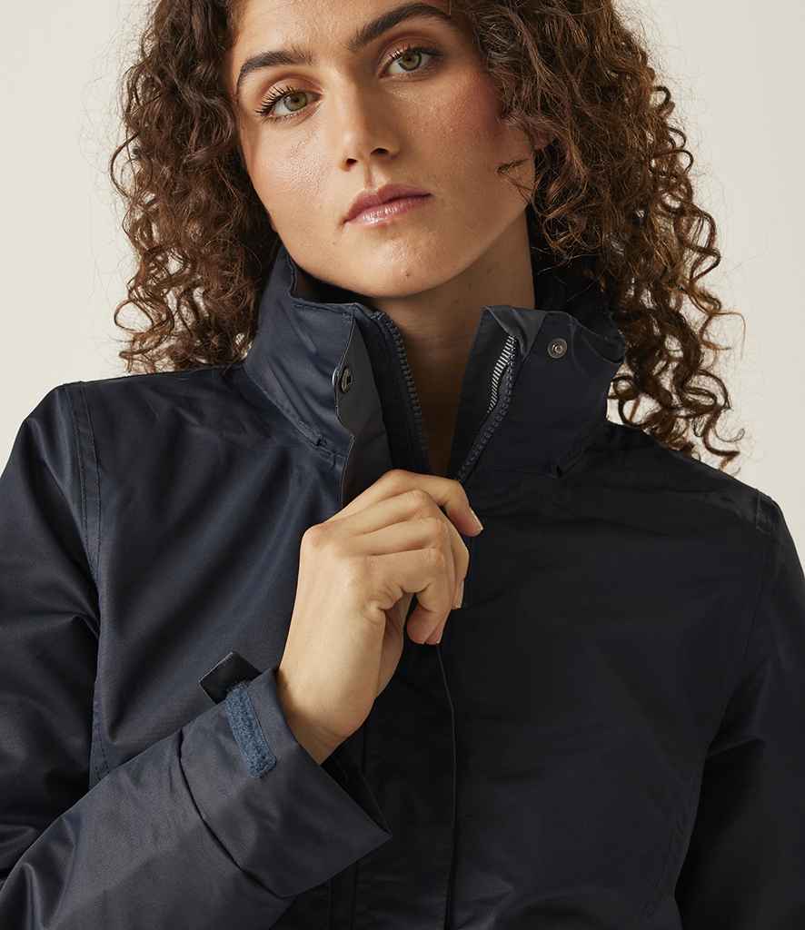 RG077 Navy/Navy Model