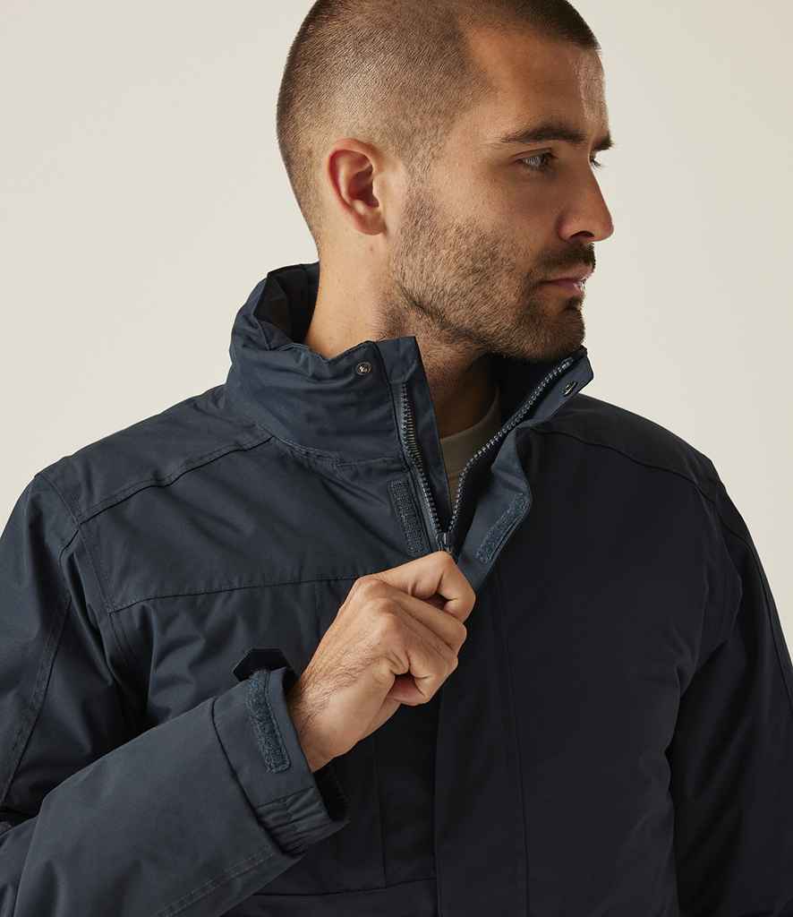 RG078 Navy/Navy Model