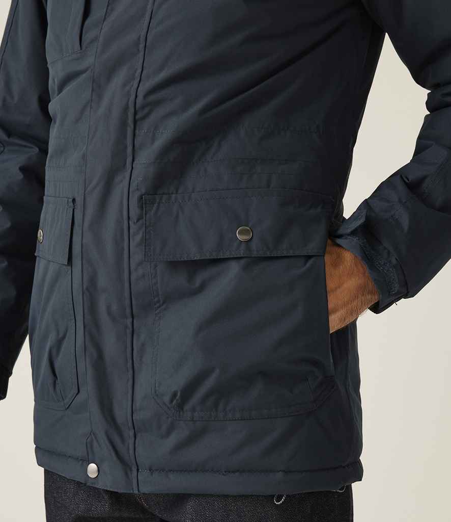 RG078 Navy/Navy Model