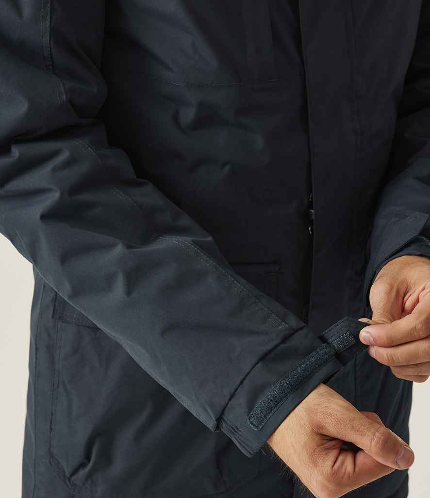 RG078 Navy/Navy Model