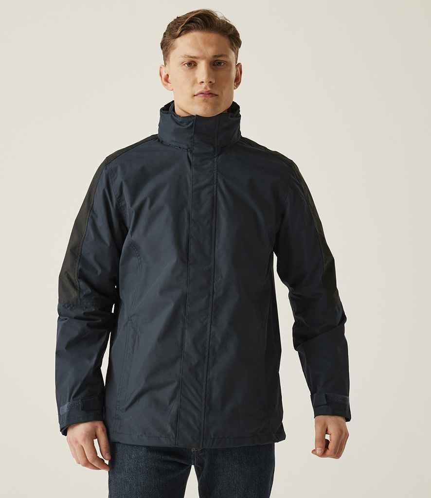 RG085 Navy/Black Model