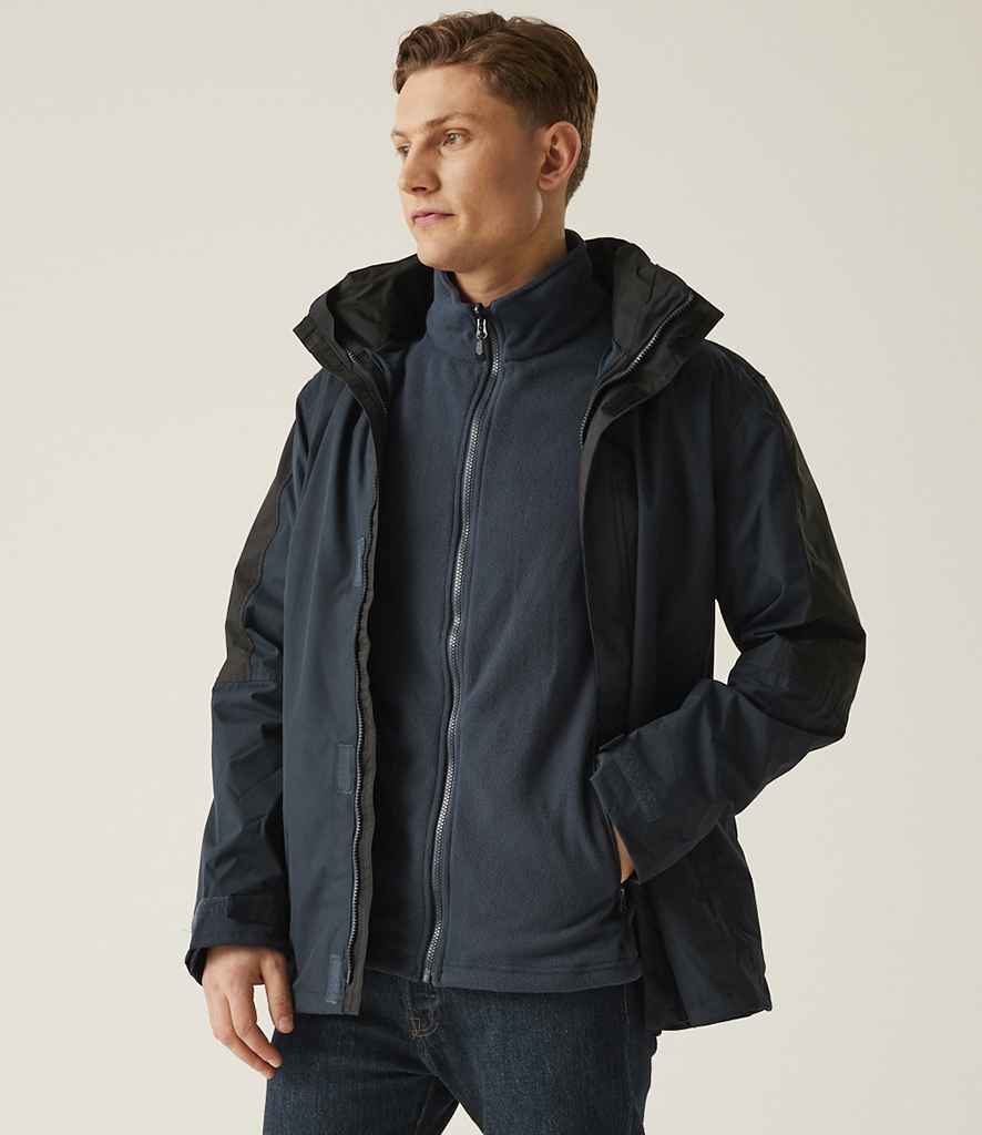 RG085 Navy/Black Model