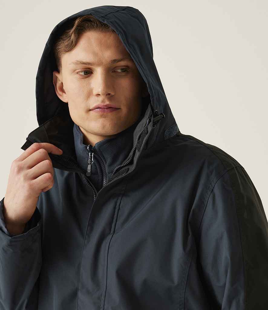 RG085 Navy/Black Model
