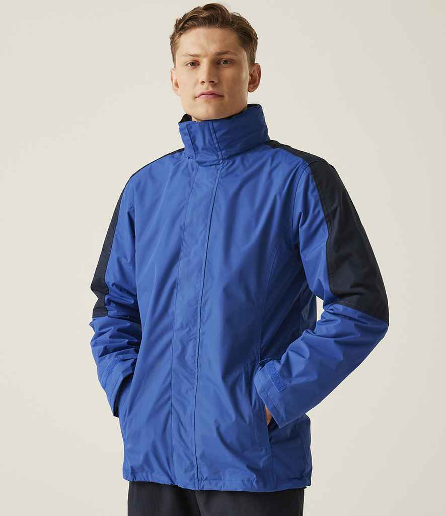 RG085 Royal Blue/Navy Model