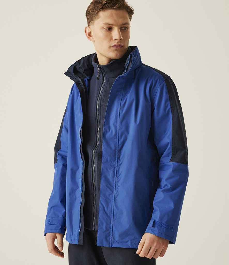 RG085 Royal Blue/Navy Model