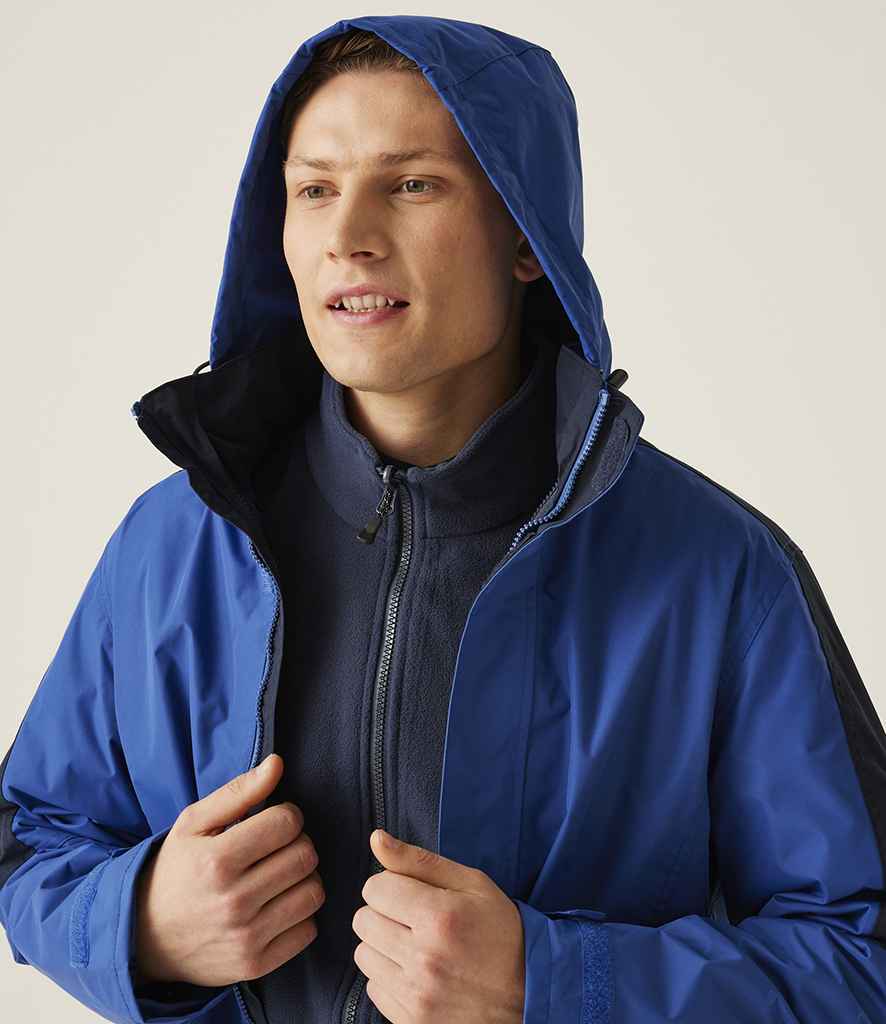 RG085 Royal Blue/Navy Model