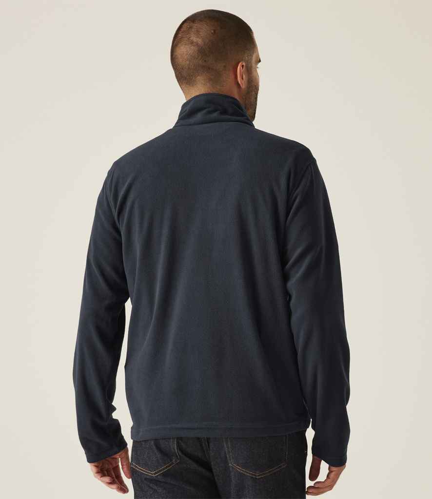 RG117 Dark Navy Model