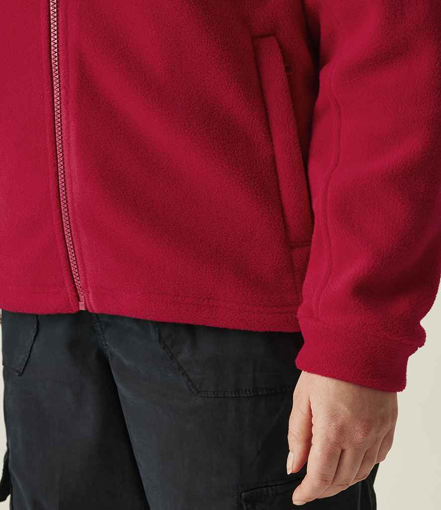 RG123 Classic Red Model