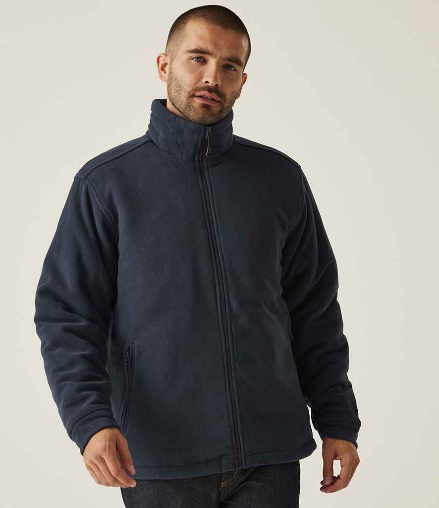 RG125 Dark Navy Model