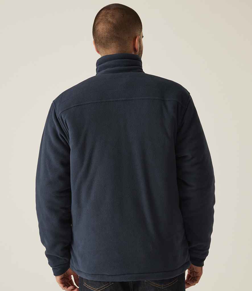 RG125 Dark Navy Model