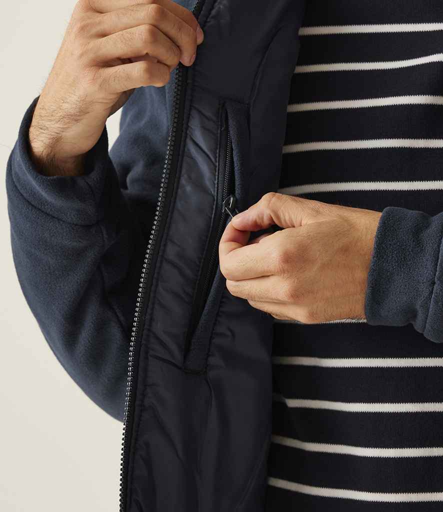 RG125 Dark Navy Model