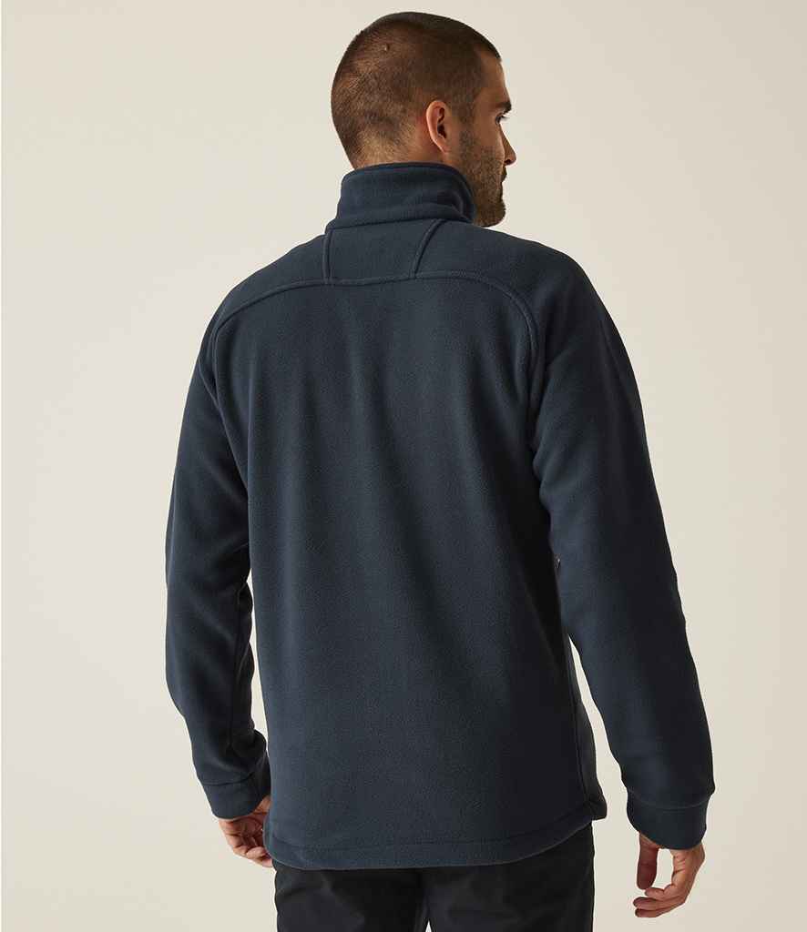 RG128 Dark Navy Model