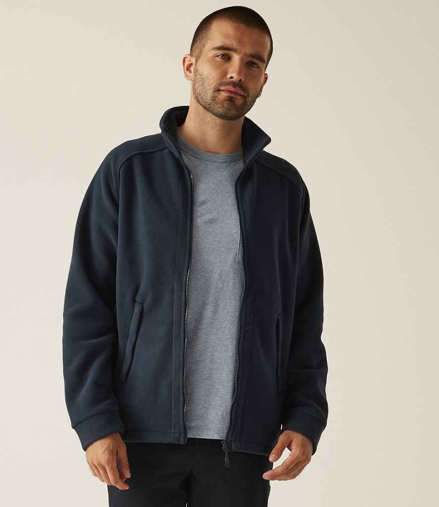 RG128 Dark Navy Model
