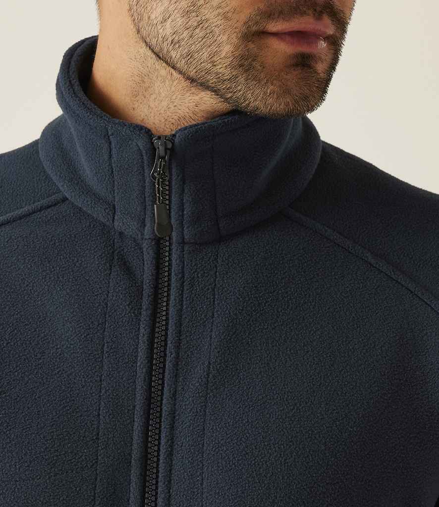 RG128 Dark Navy Model
