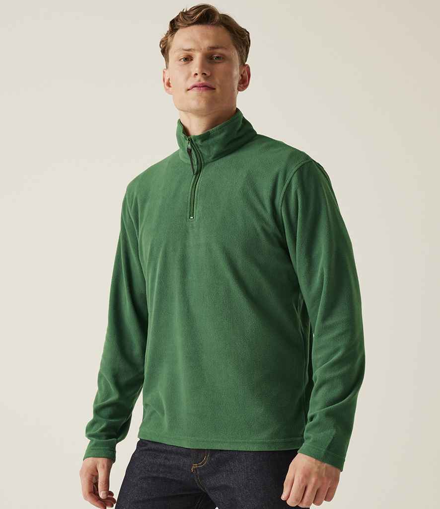 RG134 Bottle Green Model