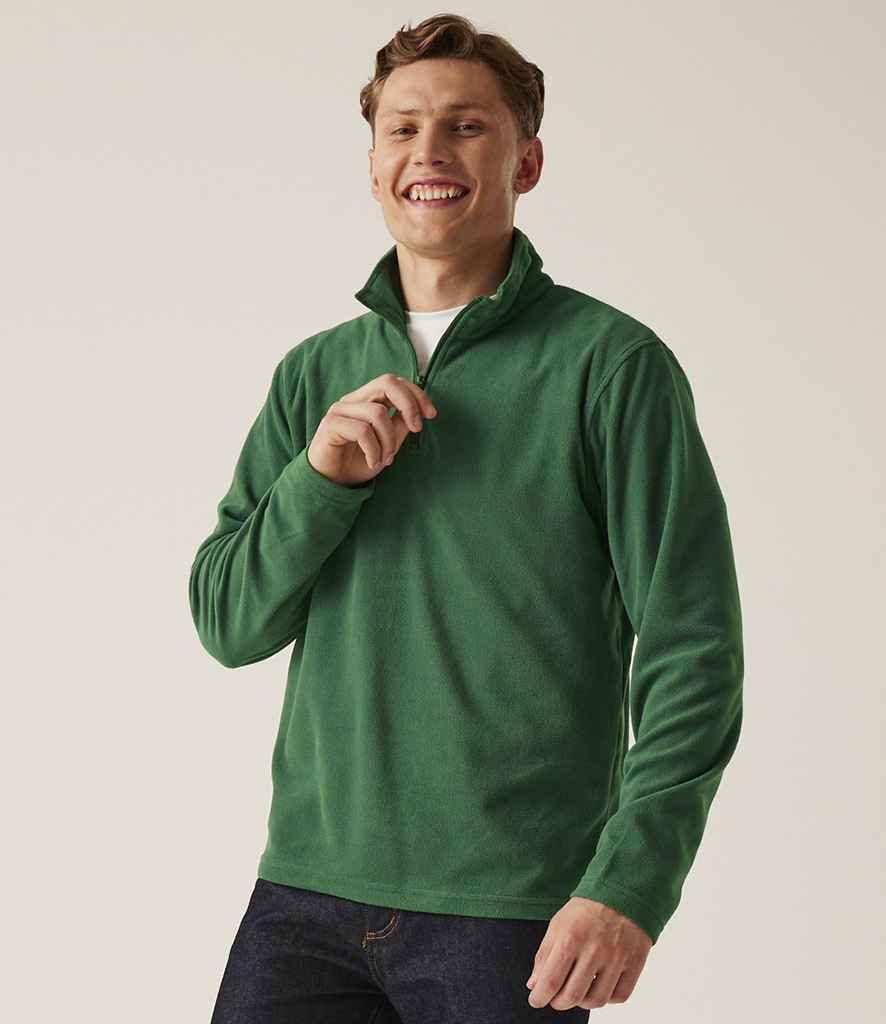 RG134 Bottle Green Model