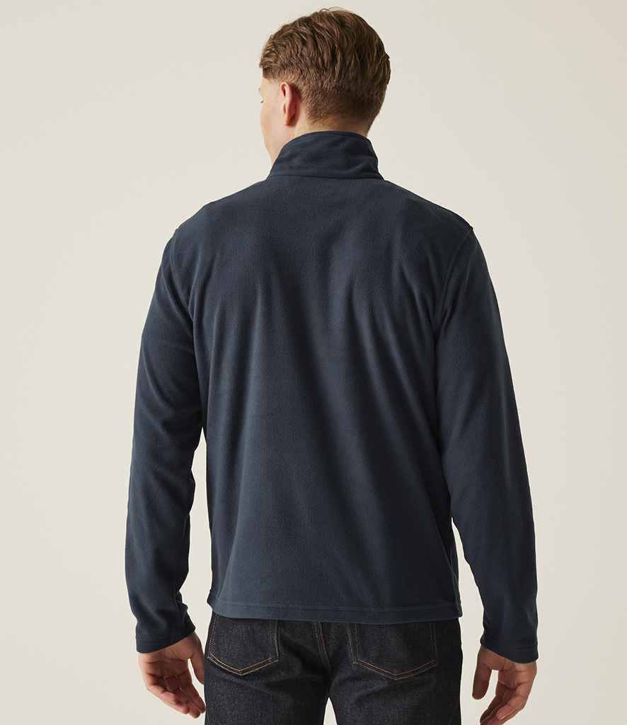 RG134 Dark Navy Model