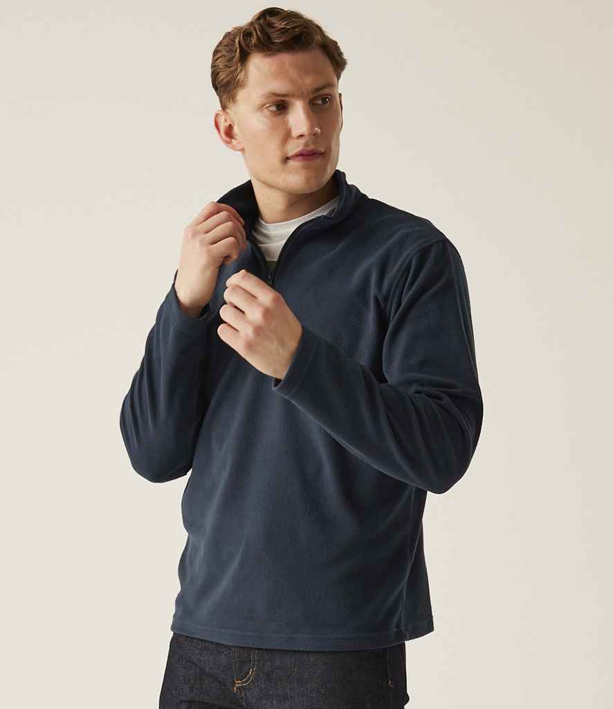RG134 Dark Navy Model