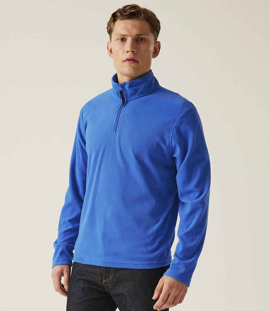 RG134 Oxford Blue Model