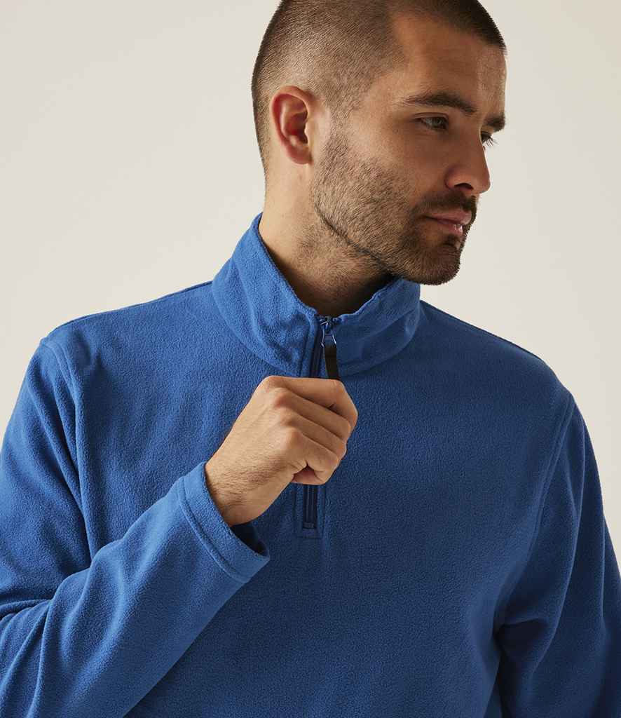 RG134 Royal Blue Model