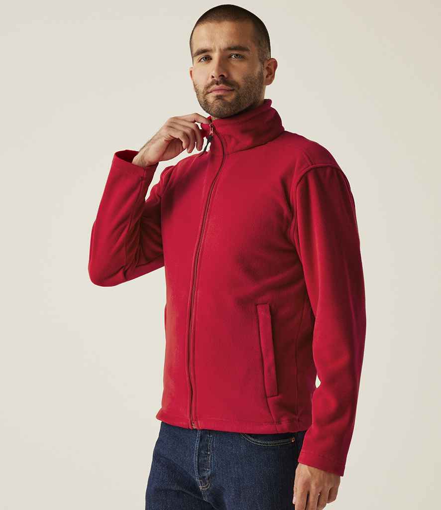 RG138 Classic Red Model