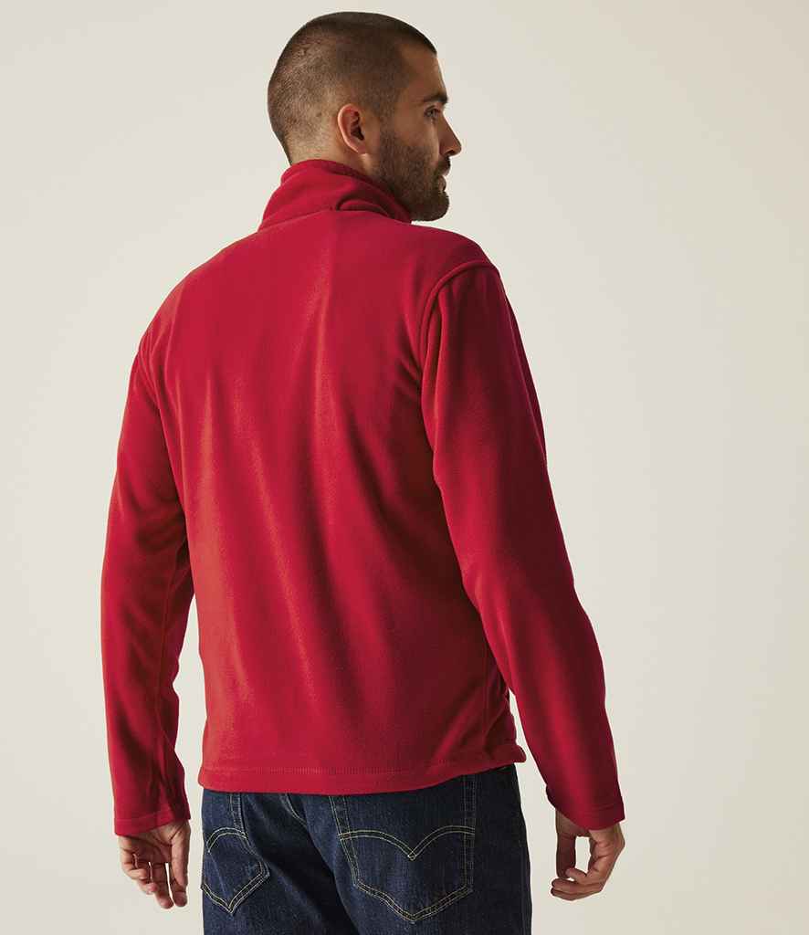 RG138 Classic Red Model