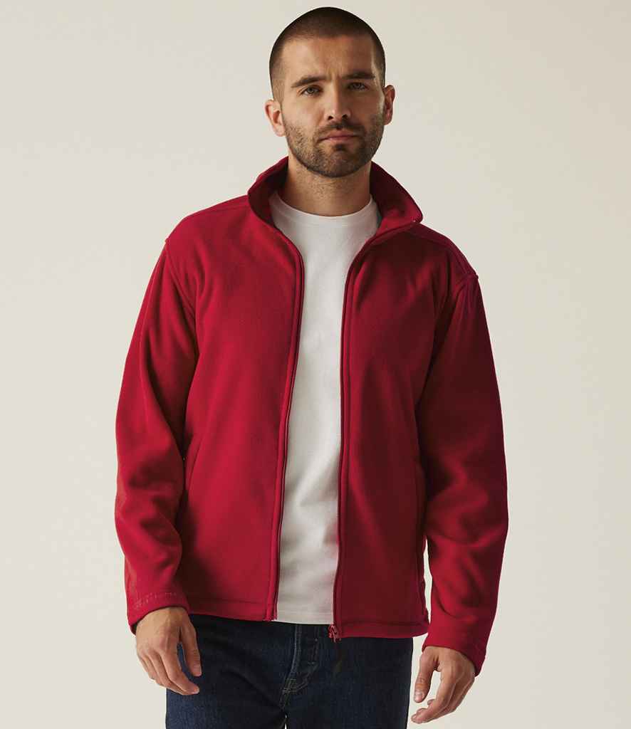 RG138 Classic Red Model