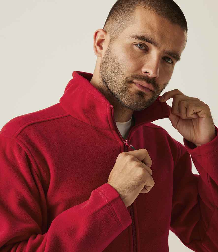 RG138 Classic Red Model