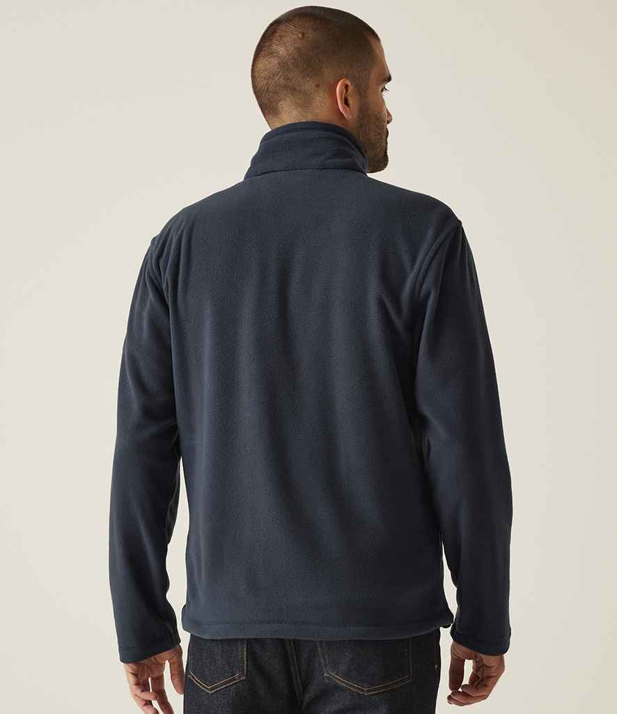 RG138 Dark Navy Model